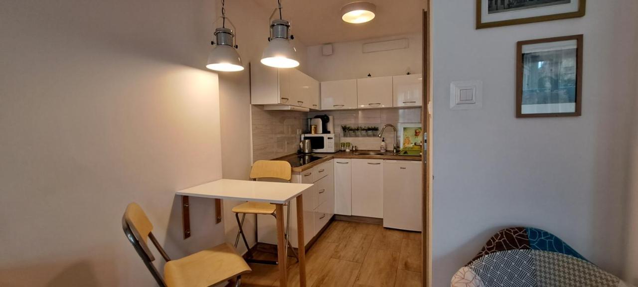 Apartament Kopernika 47 Stary Toruń Buitenkant foto