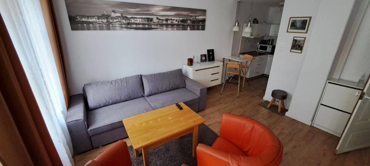 Apartament Kopernika 47 Stary Toruń Buitenkant foto