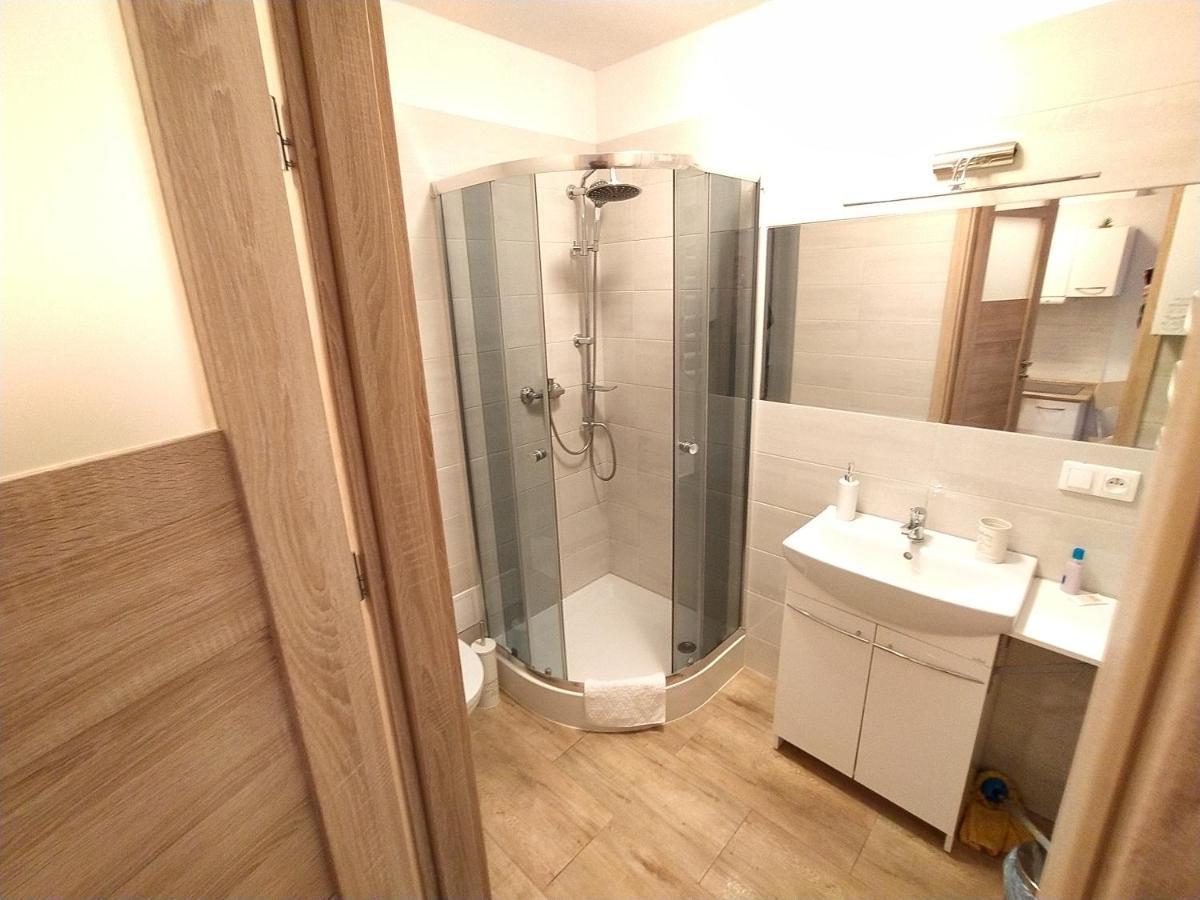 Apartament Kopernika 47 Stary Toruń Buitenkant foto
